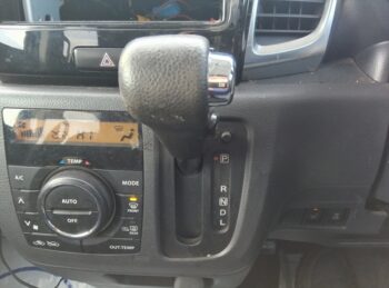 スペーシアカスタム XS 4WD