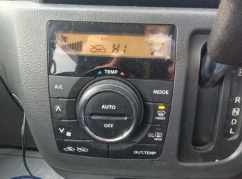 スペーシアカスタム XS 4WD