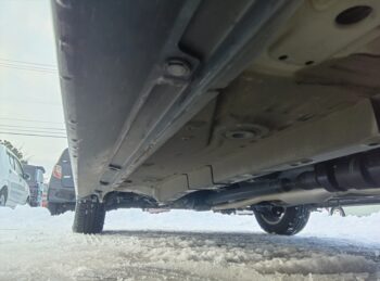 スペーシアカスタム XS 4WD