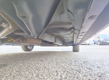 ムーヴカスタム Ｘ リミテッドⅡ ＳＡⅢ 後期型