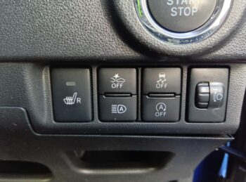 ムーヴカスタム Ｘ リミテッドⅡ ＳＡⅢ 後期型