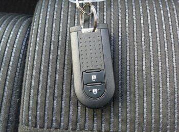 ムーヴカスタム Ｘ リミテッドⅡ ＳＡⅢ 後期型