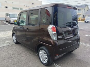 デイズルークス Ｓ 純正ナビ・地デジ 後期型