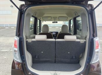 デイズルークス Ｓ 純正ナビ・地デジ 後期型