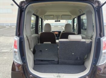 デイズルークス Ｓ 純正ナビ・地デジ 後期型