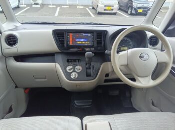 デイズルークス Ｓ 純正ナビ・地デジ 後期型