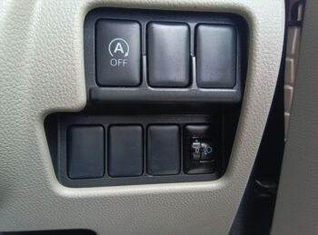 デイズルークス Ｓ 純正ナビ・地デジ 後期型