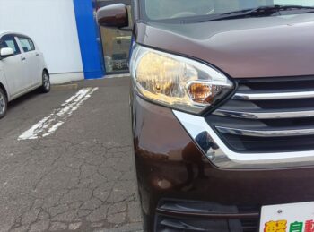 デイズルークス Ｓ 純正ナビ・地デジ 後期型