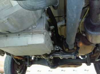 キャリイトラック ＫＸ パワーウインドウ・ＡＢＳ・Ｗエアバック 4WD