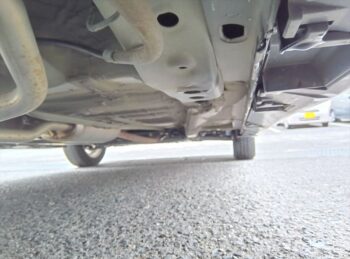 スペーシアカスタム ハイブリットＧＳ 