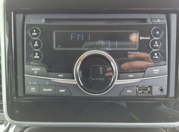 スペーシアカスタム ハイブリットＧＳ 