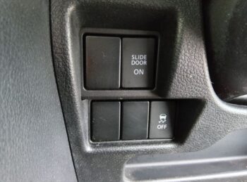 スペーシアカスタム ハイブリットＧＳ 