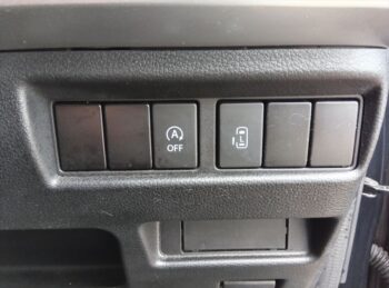 スペーシアカスタム ハイブリットＧＳ 