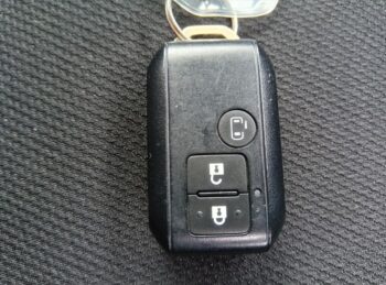 スペーシアカスタム ハイブリットＧＳ 