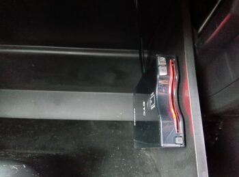 スペーシアカスタム ハイブリットＧＳ 