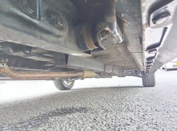 ワゴンR スティングレー リミテッド 