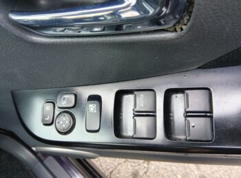 ワゴンR スティングレー リミテッド 