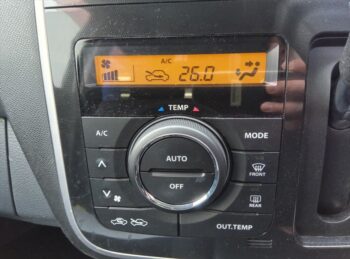 ワゴンR スティングレー リミテッド 