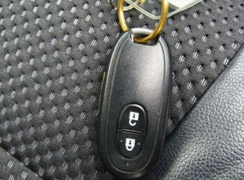 ワゴンR スティングレー リミテッド 