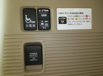 N-BOX G・スロープ　L　ホンダセンシング　福祉車両車いす仕様　純正ナビバックカメラ　4WD