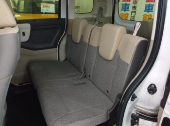 N-BOX G・スロープ　L　ホンダセンシング　福祉車両車いす仕様　純正ナビバックカメラ　4WD