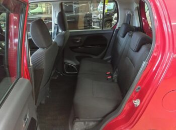 ワゴンR スティングレー Ｘ 4WD