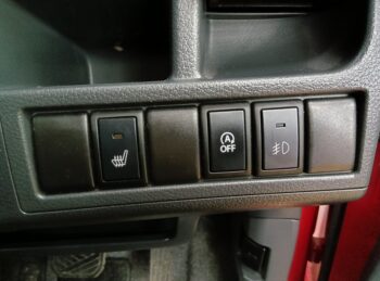 ワゴンR スティングレー Ｘ 4WD