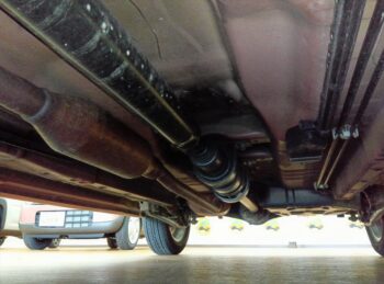 ワゴンR スティングレー Ｘ 4WD