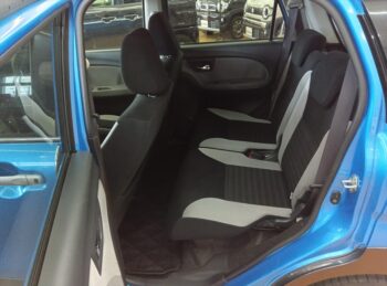 キャスト アクティバＸ 4WD