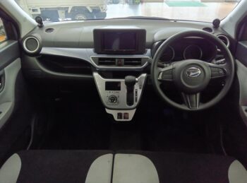 キャスト アクティバＸ 4WD