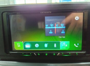 キャスト アクティバＸ 4WD