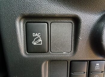 キャスト アクティバＸ 4WD