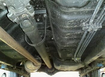 キャスト アクティバＸ 4WD