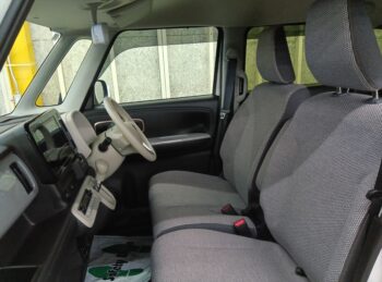 ワゴンR スマイル ハイブリッド X 全方位モニター純正ナビTVスズキコネクト 後期型 4WD