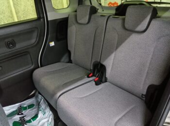 ワゴンR スマイル ハイブリッド X 全方位モニター純正ナビTVスズキコネクト 後期型 4WD