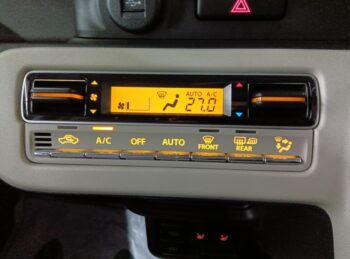 ワゴンR スマイル ハイブリッド X 全方位モニター純正ナビTVスズキコネクト 後期型 4WD