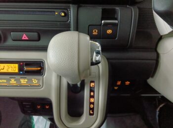 ワゴンR スマイル ハイブリッド X 全方位モニター純正ナビTVスズキコネクト 後期型 4WD