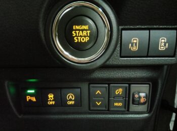 ワゴンR スマイル ハイブリッド X 全方位モニター純正ナビTVスズキコネクト 後期型 4WD