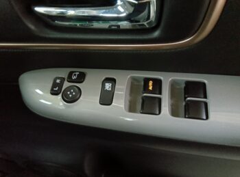 ワゴンR スマイル ハイブリッド X 全方位モニター純正ナビTVスズキコネクト 後期型 4WD