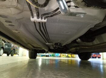 ワゴンR スマイル ハイブリッド X 全方位モニター純正ナビTVスズキコネクト 後期型 4WD