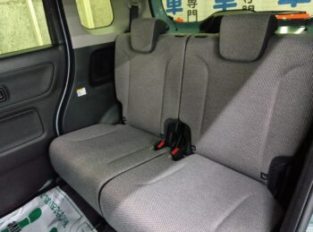 ワゴンR スマイル ハイブリッドX 全方位モニター純正ナビTV スズキコネクト 4WD