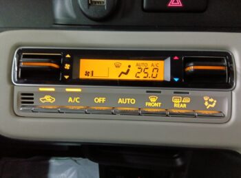 ワゴンR スマイル ハイブリッドX 全方位モニター純正ナビTV スズキコネクト 4WD