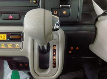 ワゴンR スマイル ハイブリッドX 全方位モニター純正ナビTV スズキコネクト 4WD