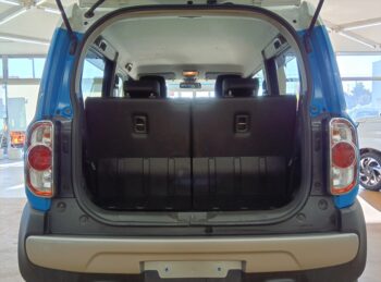 ハスラー Ｇ　ナビ 4WD