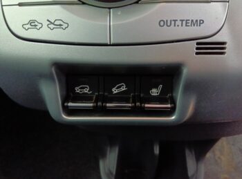 ハスラー Ｇ　ナビ 4WD