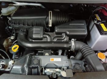 ムーヴキャンバス セオリーＧ 4WD