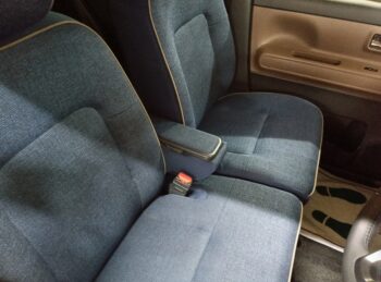 ムーヴキャンバス セオリーＧ 4WD