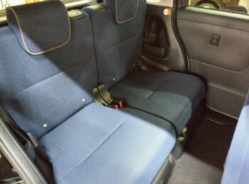 ムーヴキャンバス セオリーＧ 4WD