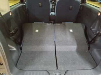 ムーヴキャンバス セオリーＧ 4WD