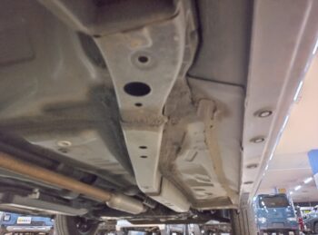 ムーヴキャンバス セオリーＧ 4WD